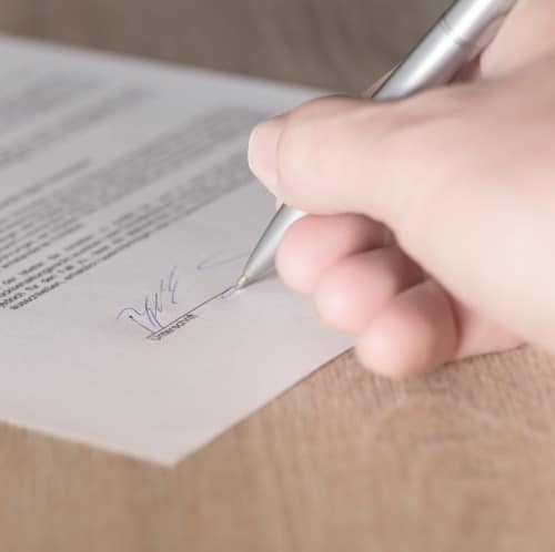 Executive Order on Improving the Nation’s Cybersecurity