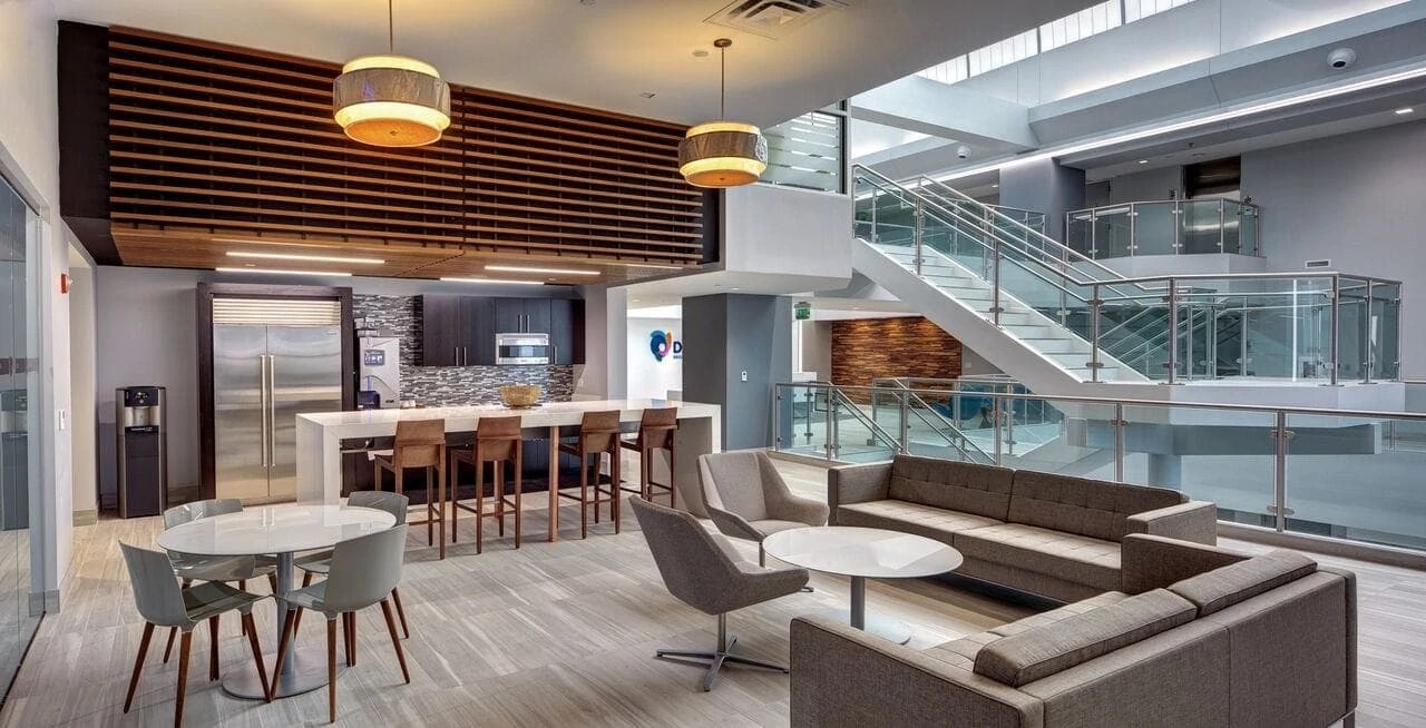 Dsm Engineering Plastics North America Headquarters Troy