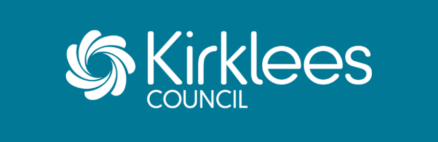 Kirklees Council Logo