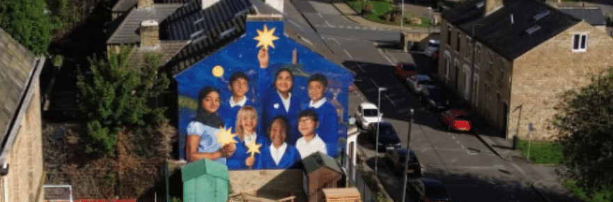 Mural