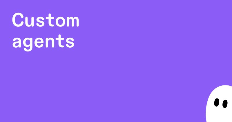 Creating Custom Agents Cli Docs Kiro - Desktop Vintage Photos for Desktop