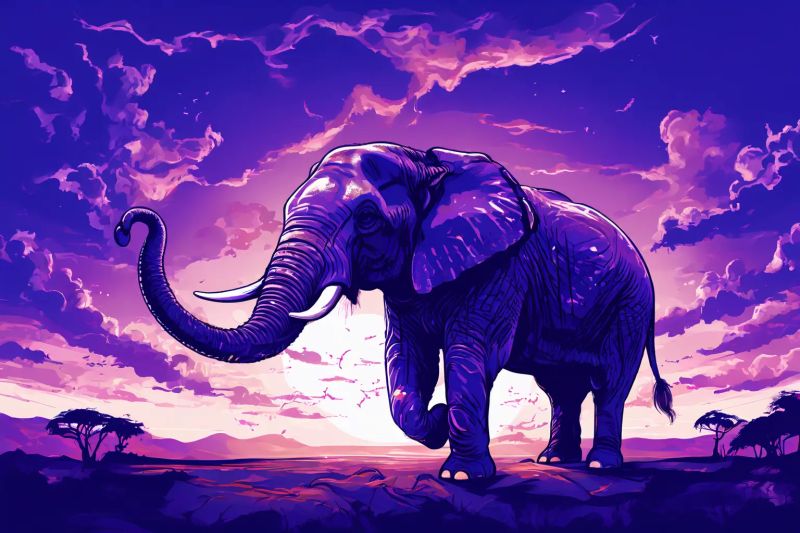 Setup Free Postgresql On Fly Io And Import Database By Ac Data - HD Abstract Patterns for Desktop