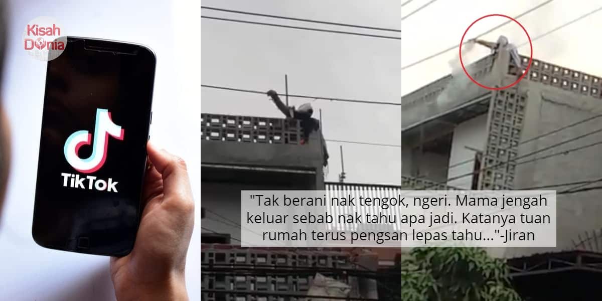 Story Rustik Tik Masa 140