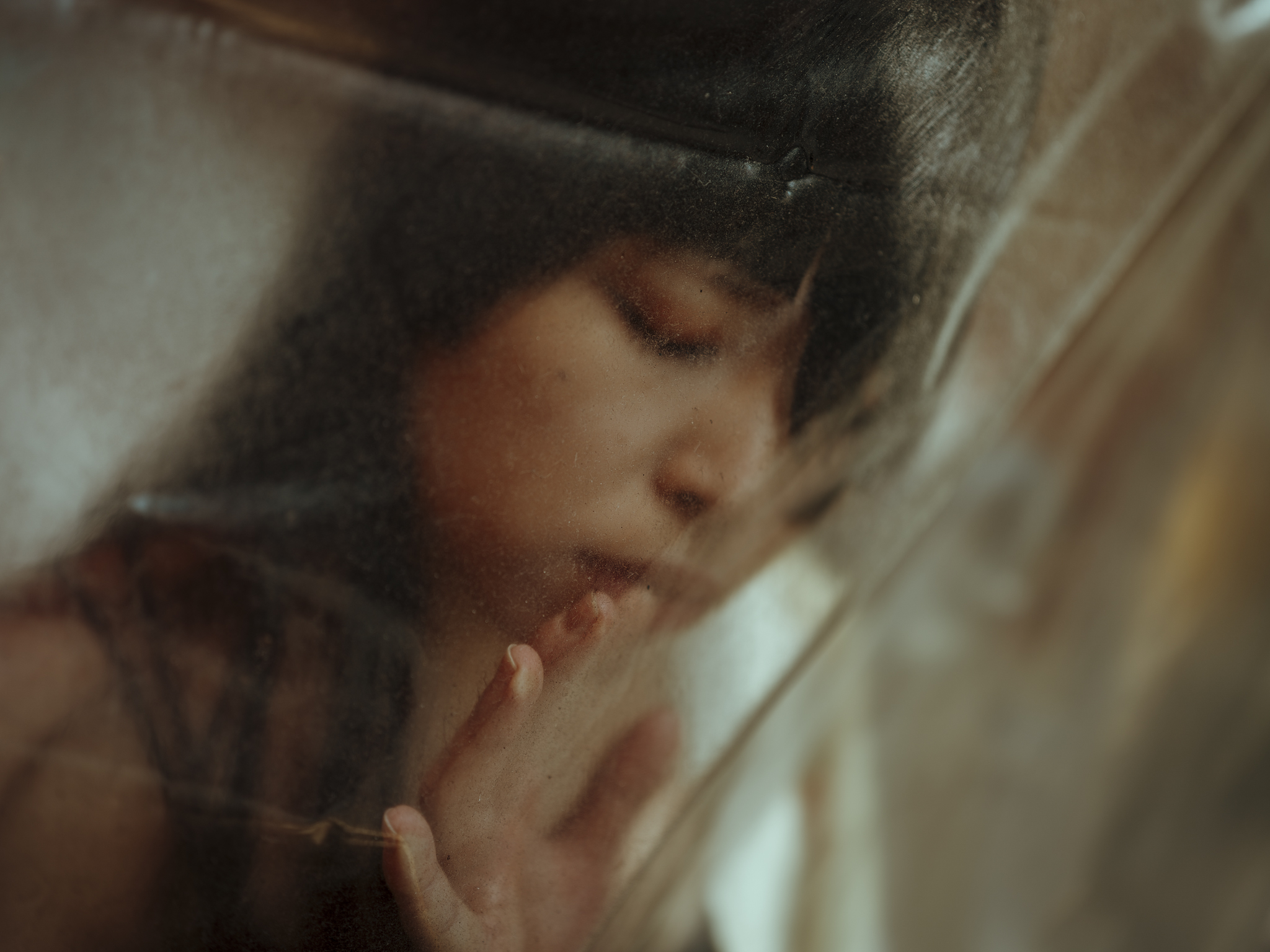 Unexpected Inspiration in the Streets of Tokyo, frame B0016632.