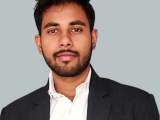 Kishan Kumar Sahu Software Developer Portfolio