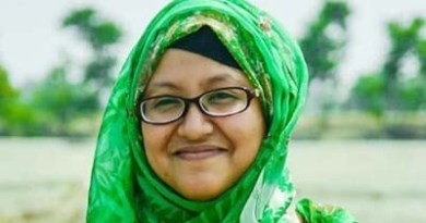 অগ্নিঝরা