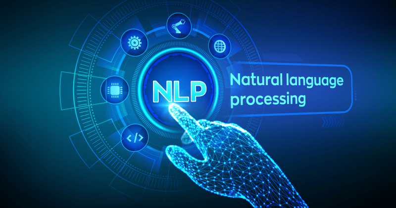NLP – Kişisel Gelişim Dünyası