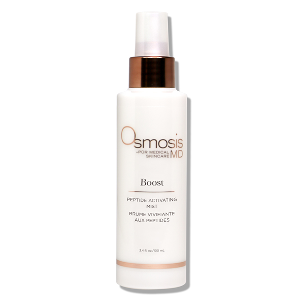 Osmosis Beauty Boost Peptide Activating Mist 3.4fl oz.