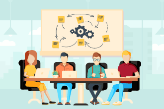 Agile Bpm Basic Springboot2 - Ultra HD Space Designs for Desktop