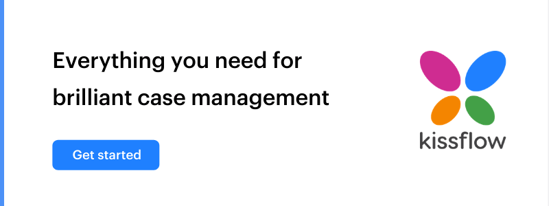 Top 5 Case Management Tools In 2024 Kissflow - Gorgeous Gradient Design - Full HD