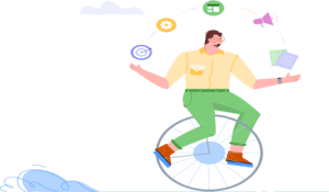 Citizen Developer Application Creator Micro Certification Guide - High Quality Abstract Image - 4K