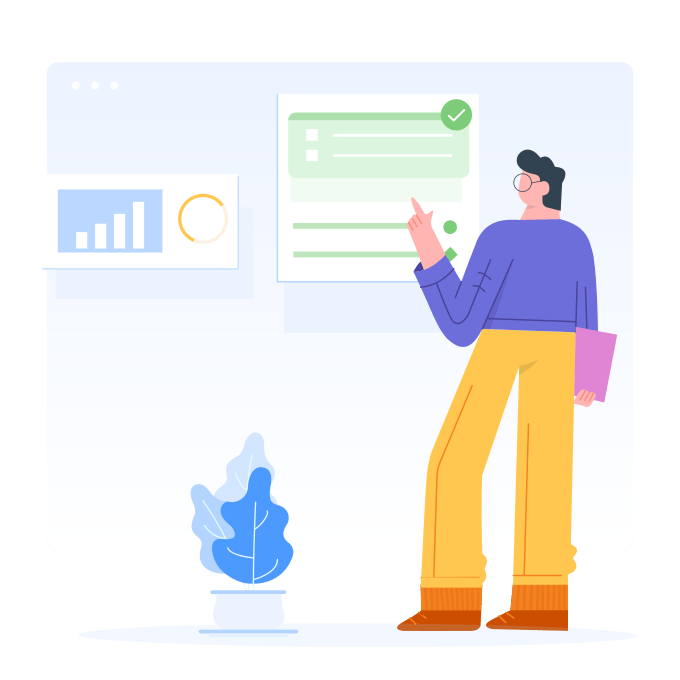 Rapid Application Development Platform How A Rad Platform Works - Ultra HD Gradient Wallpapers for Desktop