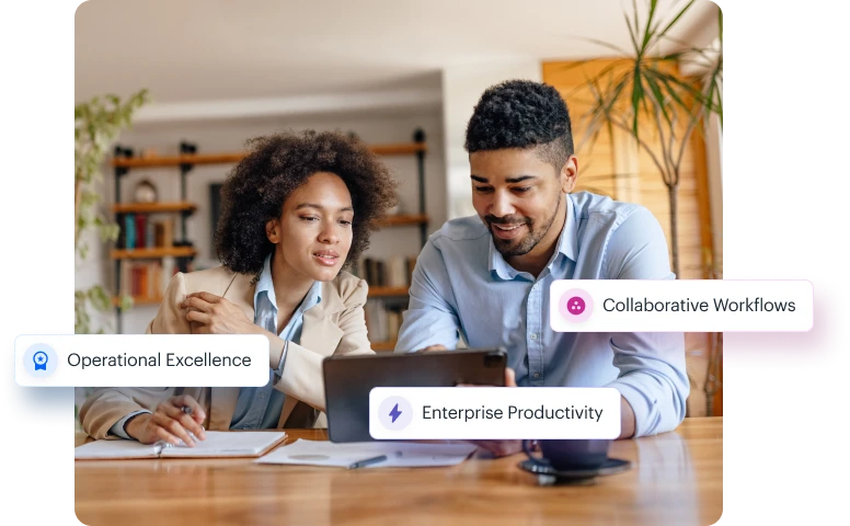 Enterprise Workflow Management Software Kissflow - Space Images - Modern Desktop Collection