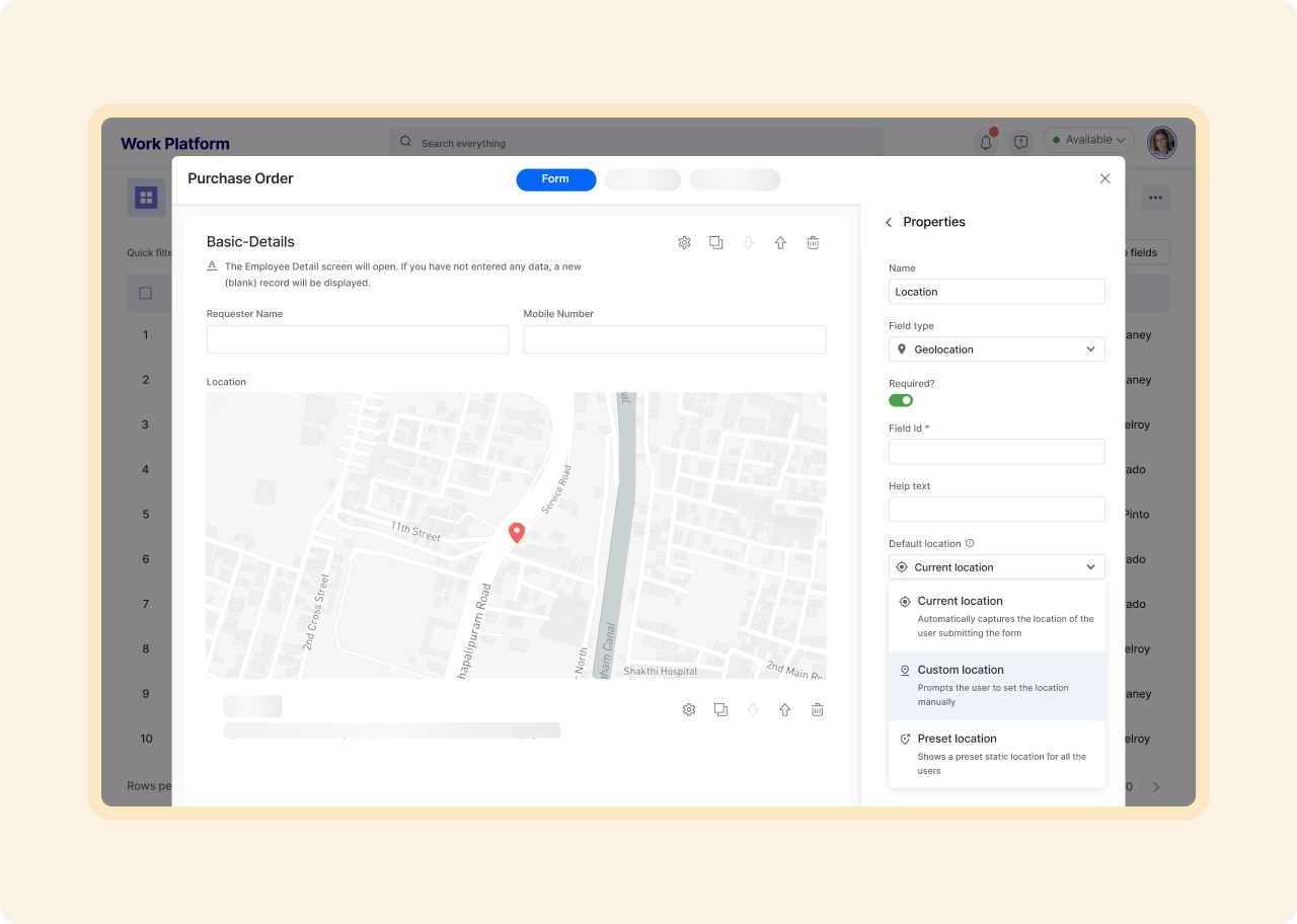 Kissflow Board - Gradient Textures - Ultra HD Full HD Collection