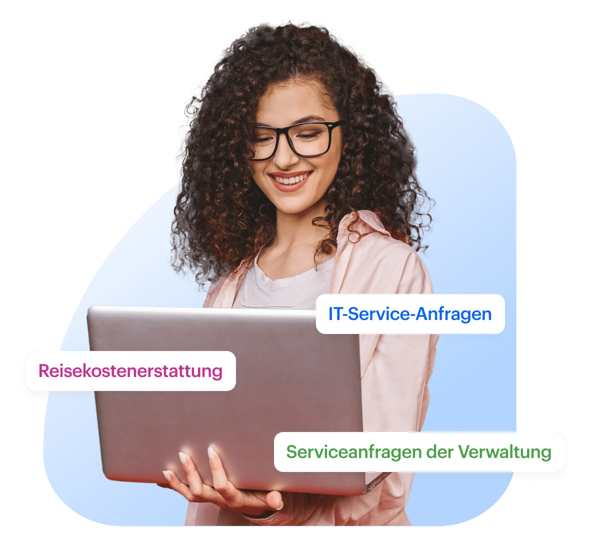 New Home Admin Ops - Modern Minimal Pattern - 8K