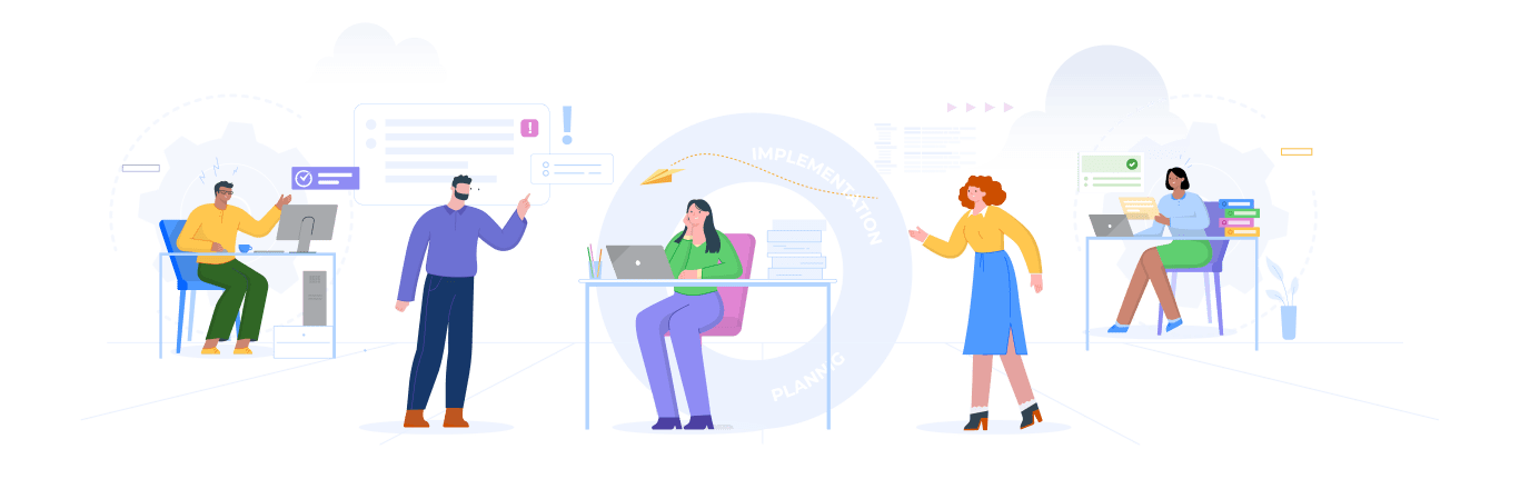 A Beginner S Guide To Issue Tracking - Premium Colorful Art Gallery - Full HD