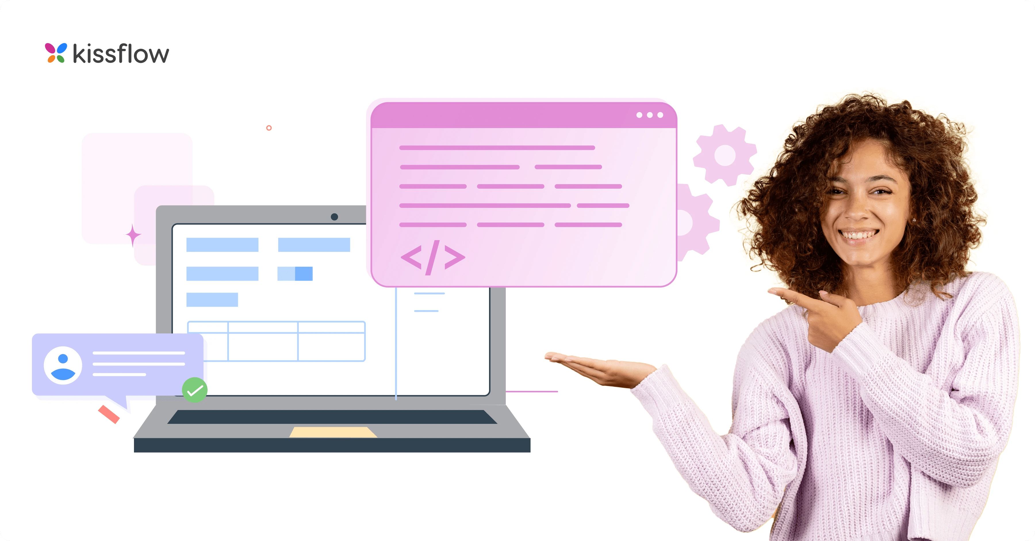 What Are Composable Applications Explained - Light Design Collection - HD Quality