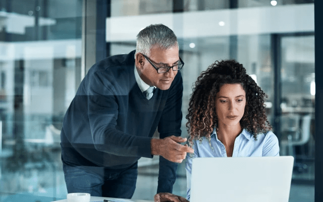 Overcoming Legacy System Hurdles Through Digital Transformation Statusneo - Download Professional Geometric Texture | Desktop