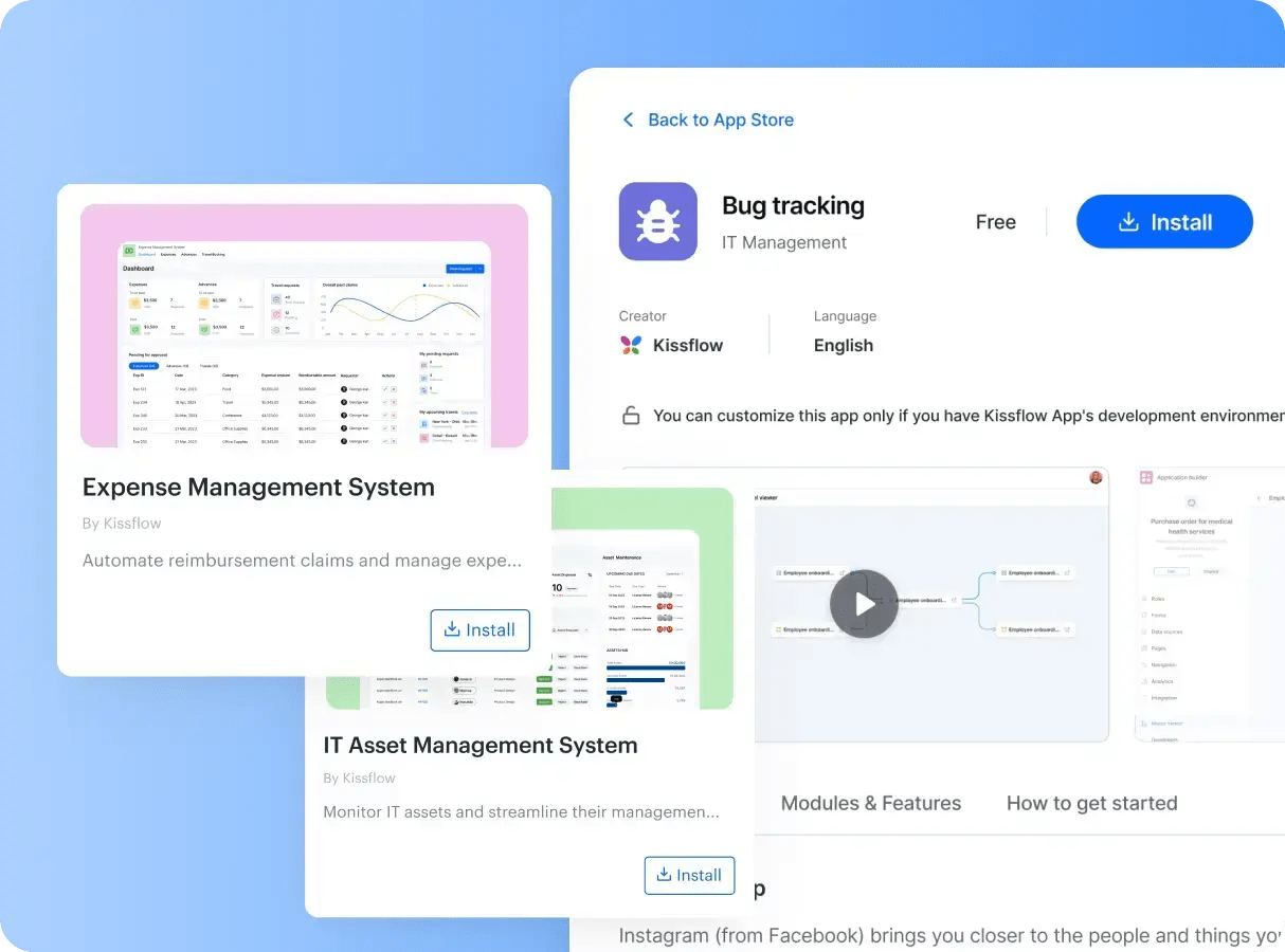 Quickappflow For Entrepreneurs Quickappflow Ai Powered Low Code - Mobile Landscape Arts for Desktop
