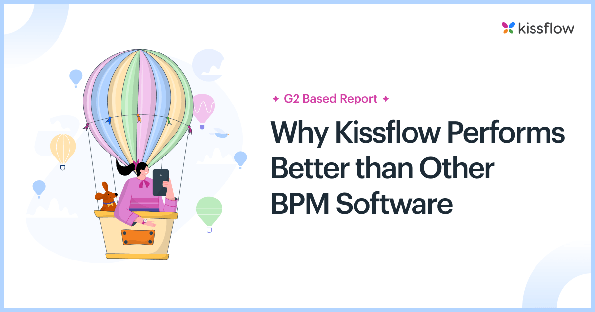 Getting Started With Shared Services Model Guide Kissflow