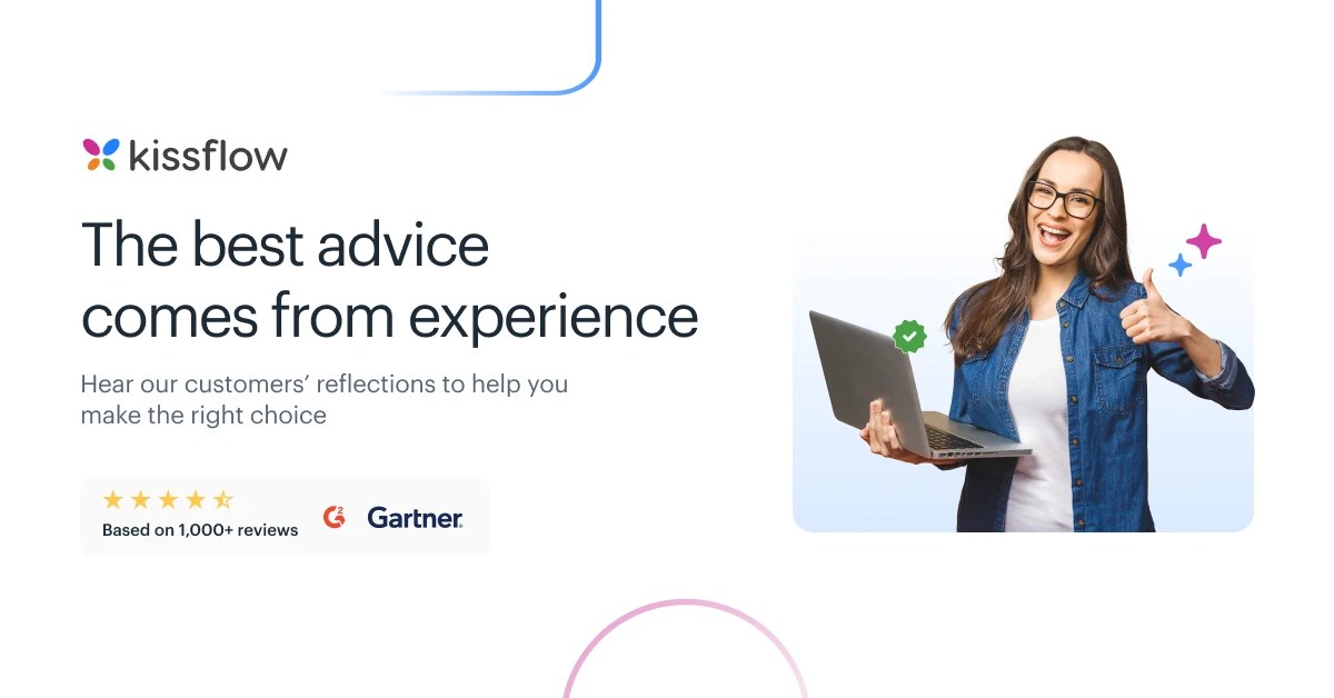 Kissflow Customer Success Services - Geometric Image Collection - Full HD Quality