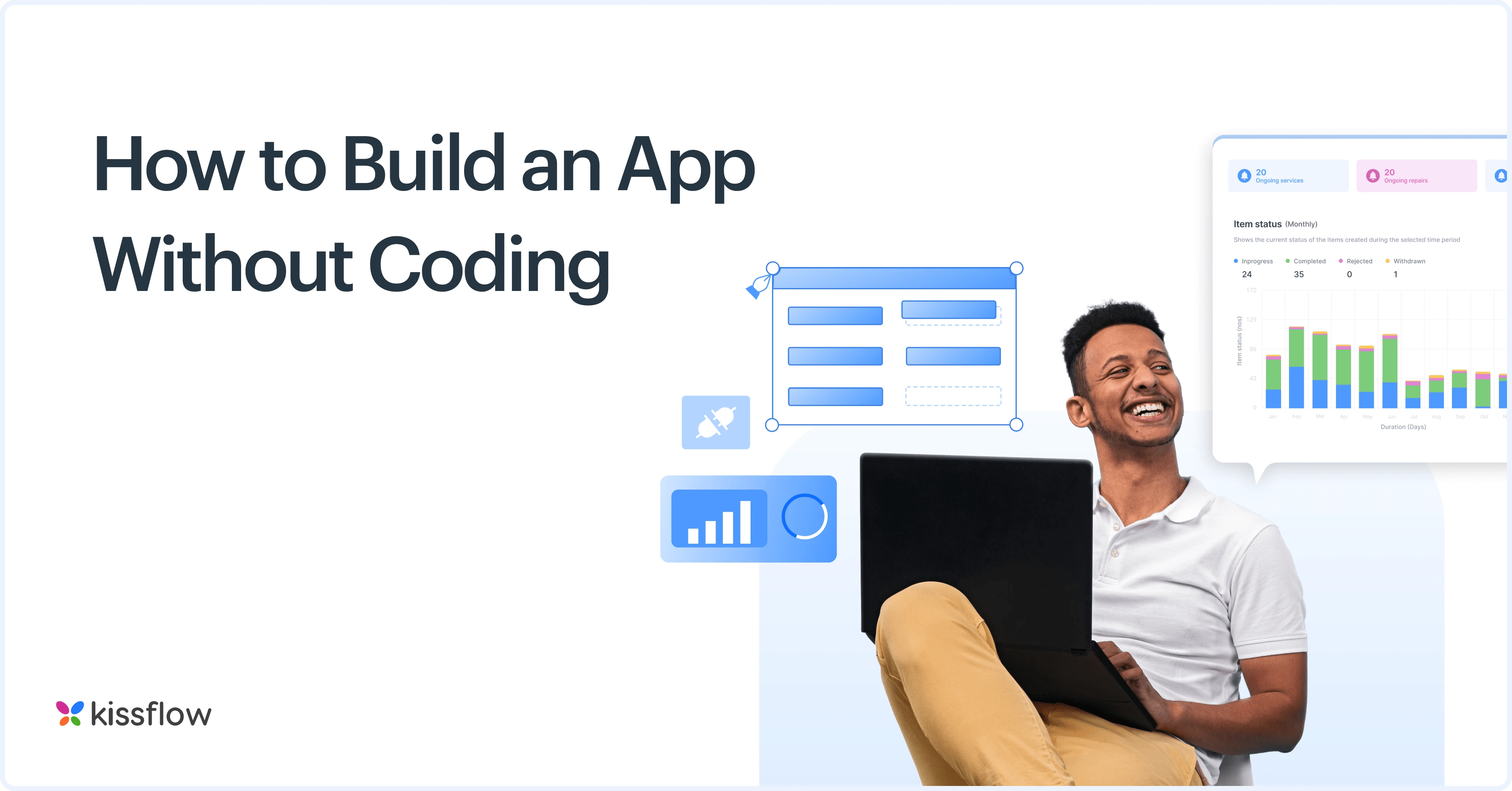 Basic Build An App Without Code Apps Developed - Abstract Photo Collection - Ultra HD Quality