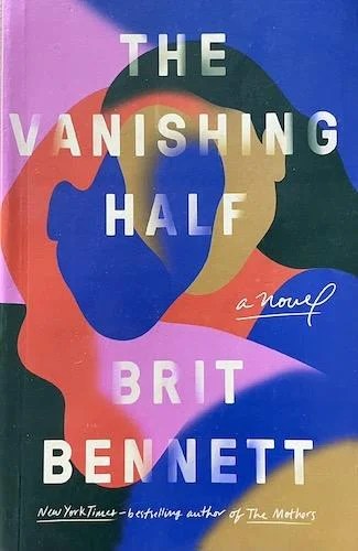 The Vanishing Half: A Novel