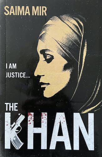 The Khan: I am Justice.....