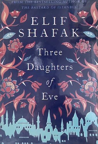 Three Daughters Of Eve