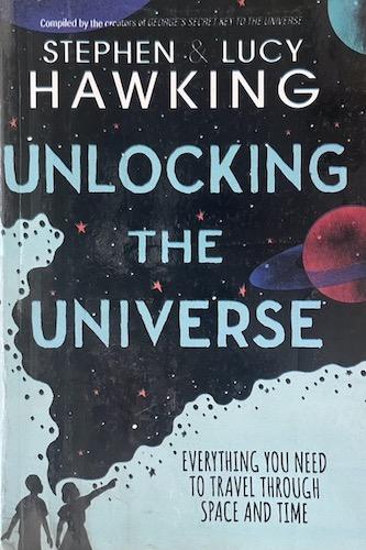 Unlocking The Universe