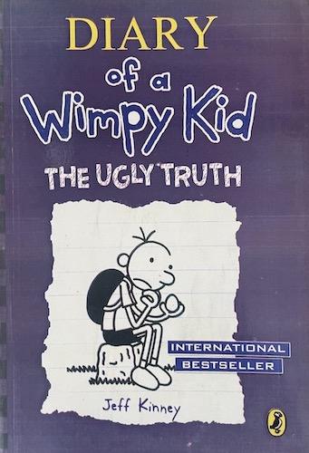 The Ugly Truth (Diary of a Wimpy Kid #5)
