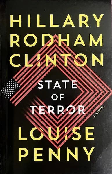 State of Terror: A Novel