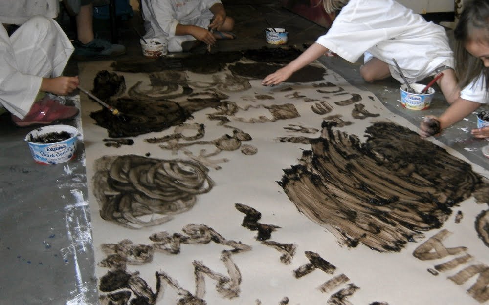 How To Draw Die Erde Youtube