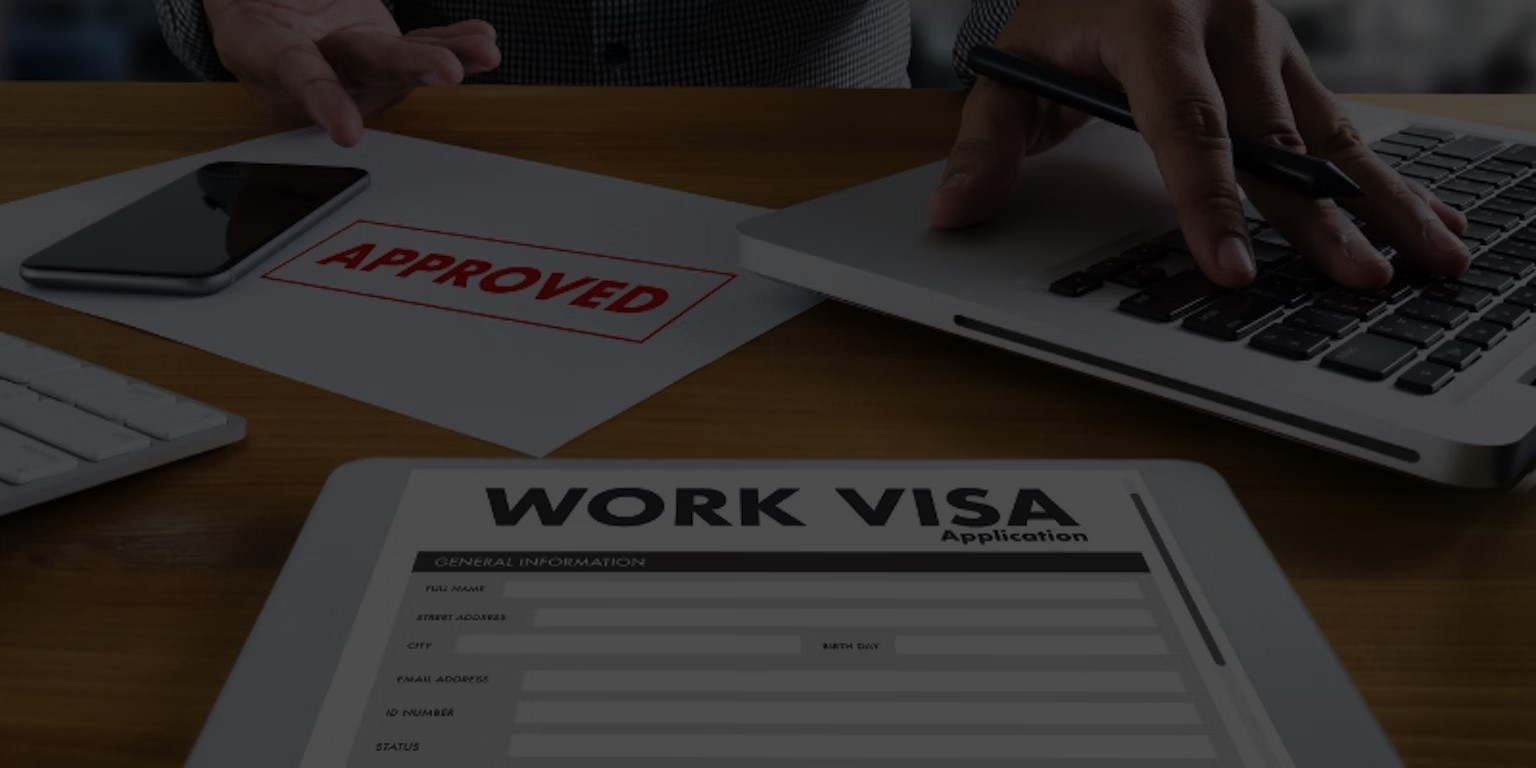 working permit