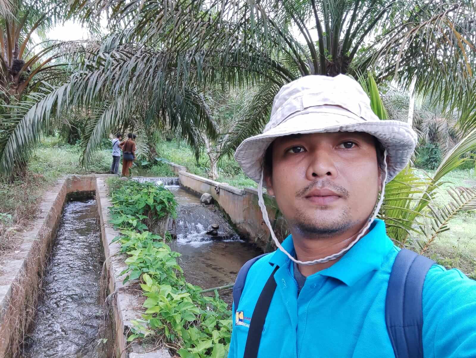 P3A: Pilar Partisipasi Petani dalam Pengelolaan Irigasi Masa Kini