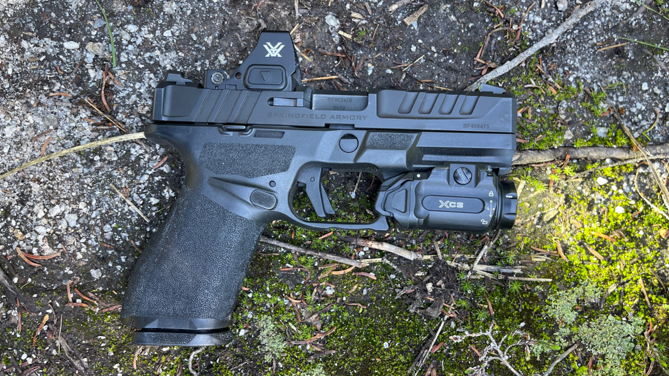 Surefire XC3 Weaponlight | Kit Badger