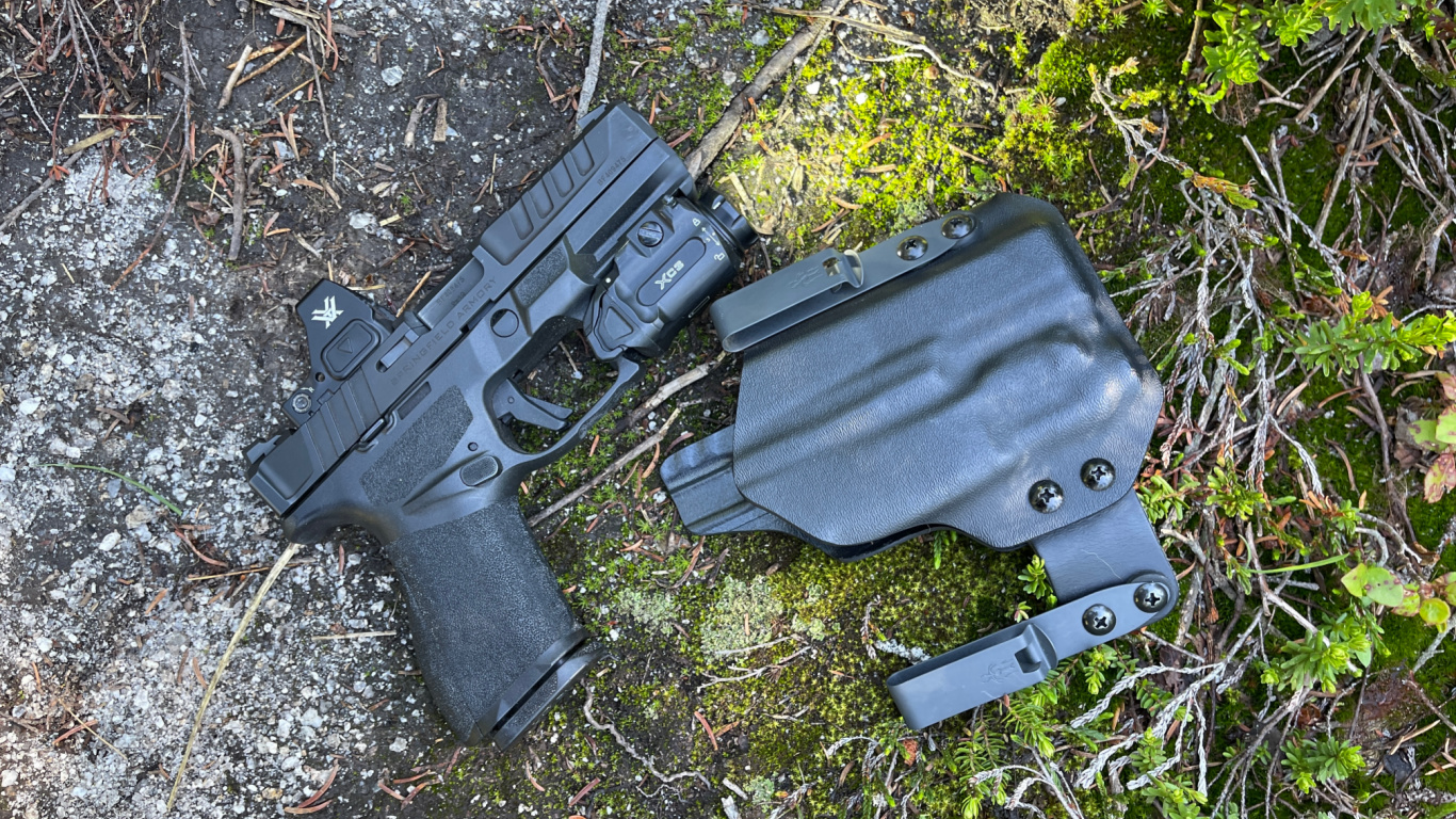 Surefire XC3 Weaponlight | Kit Badger
