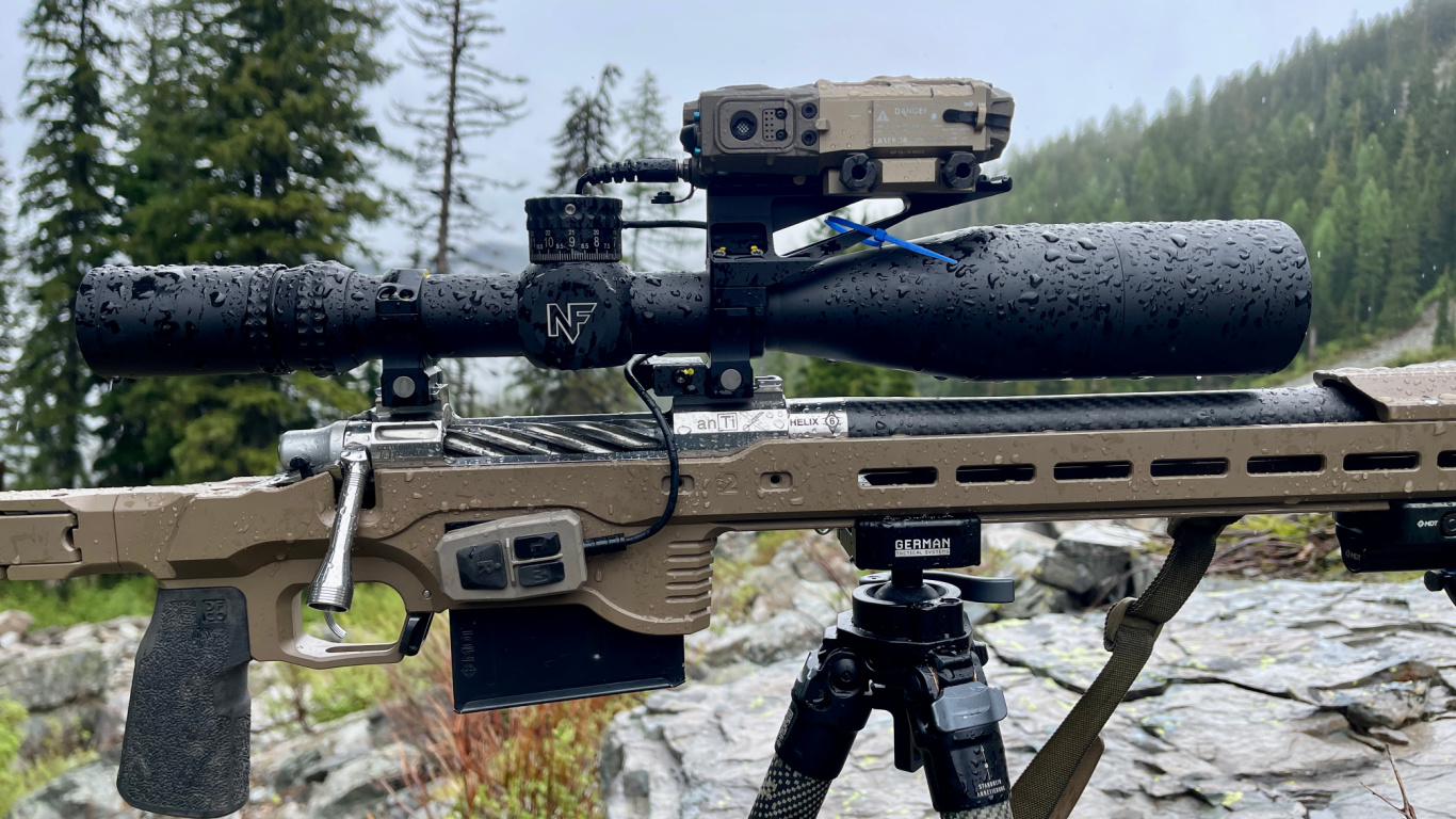 HX Hybrid Harness by Lunar Concepts | Kit Badger