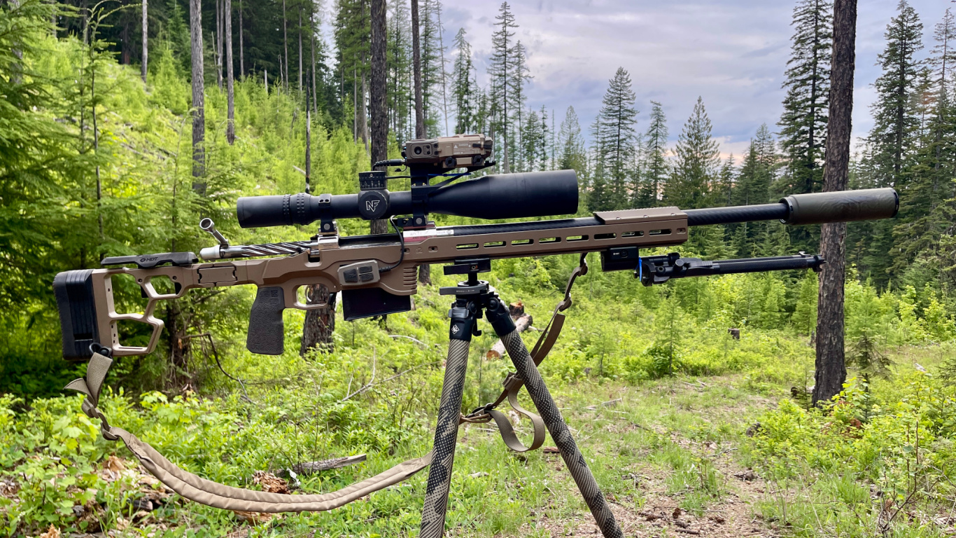 Surefire XC3 Weaponlight | Kit Badger