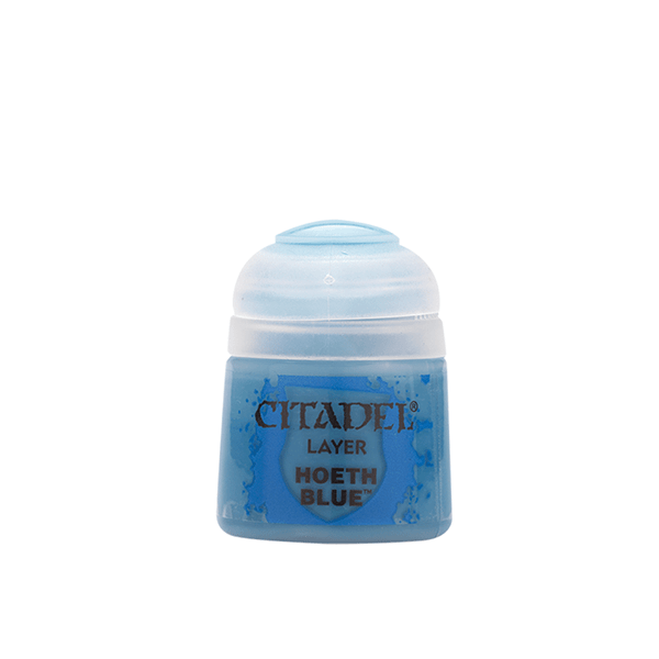 Citadel Layer Hoeth Blue Paint