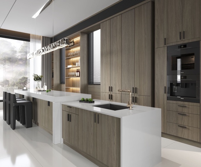 Kitchen Installations in The GTA 2026