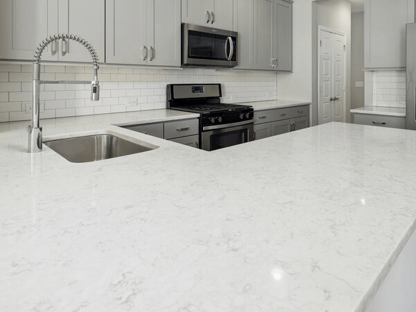 Quartz Countertops Mississauga