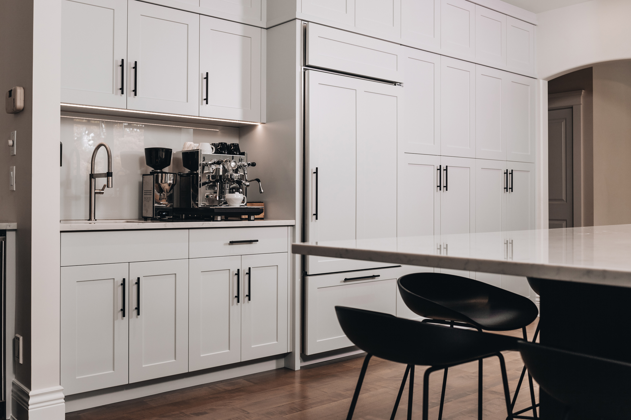 Custom vs. stock cabinetry: how do they compare