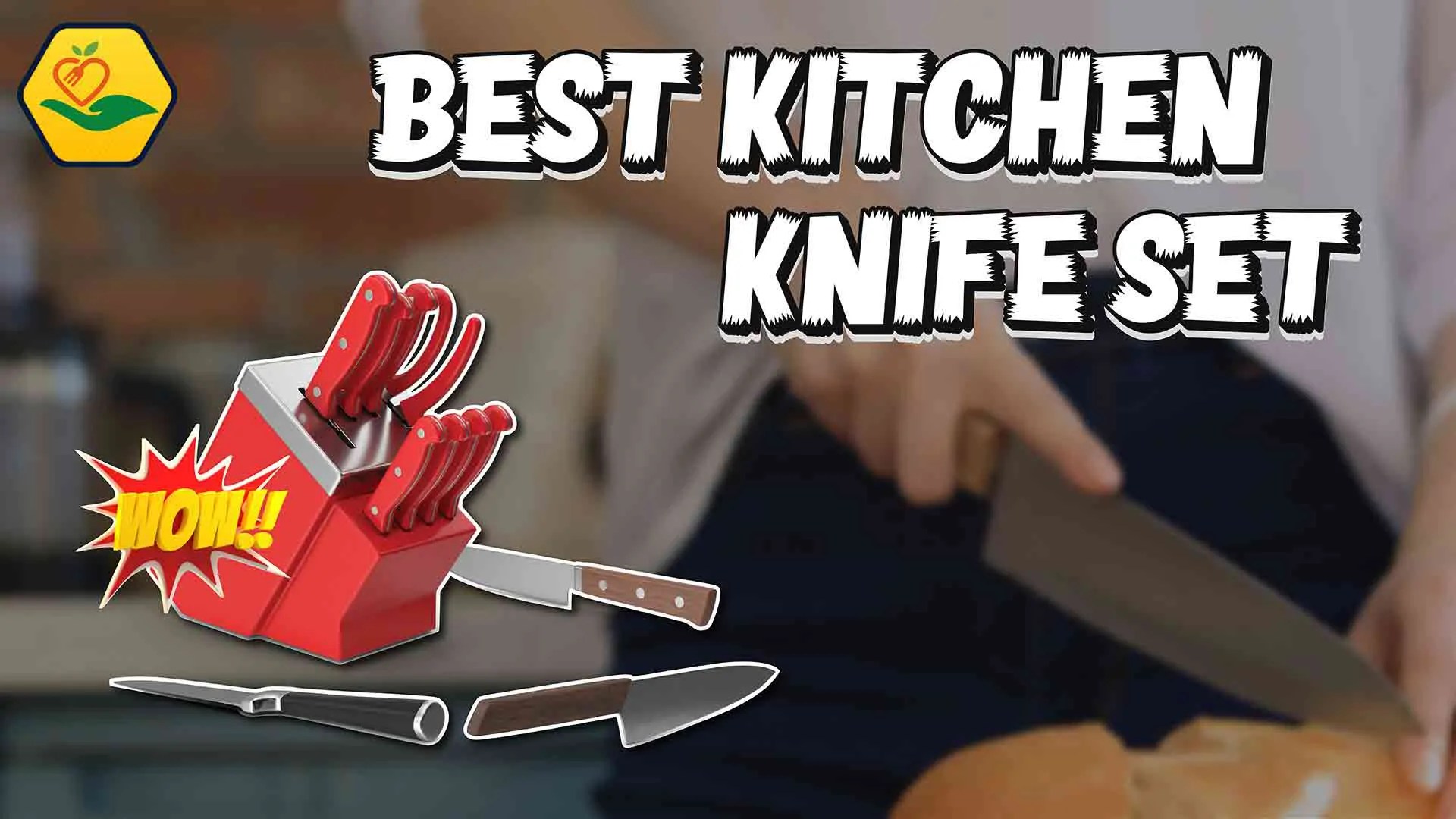 Best Kitchen Knife Set