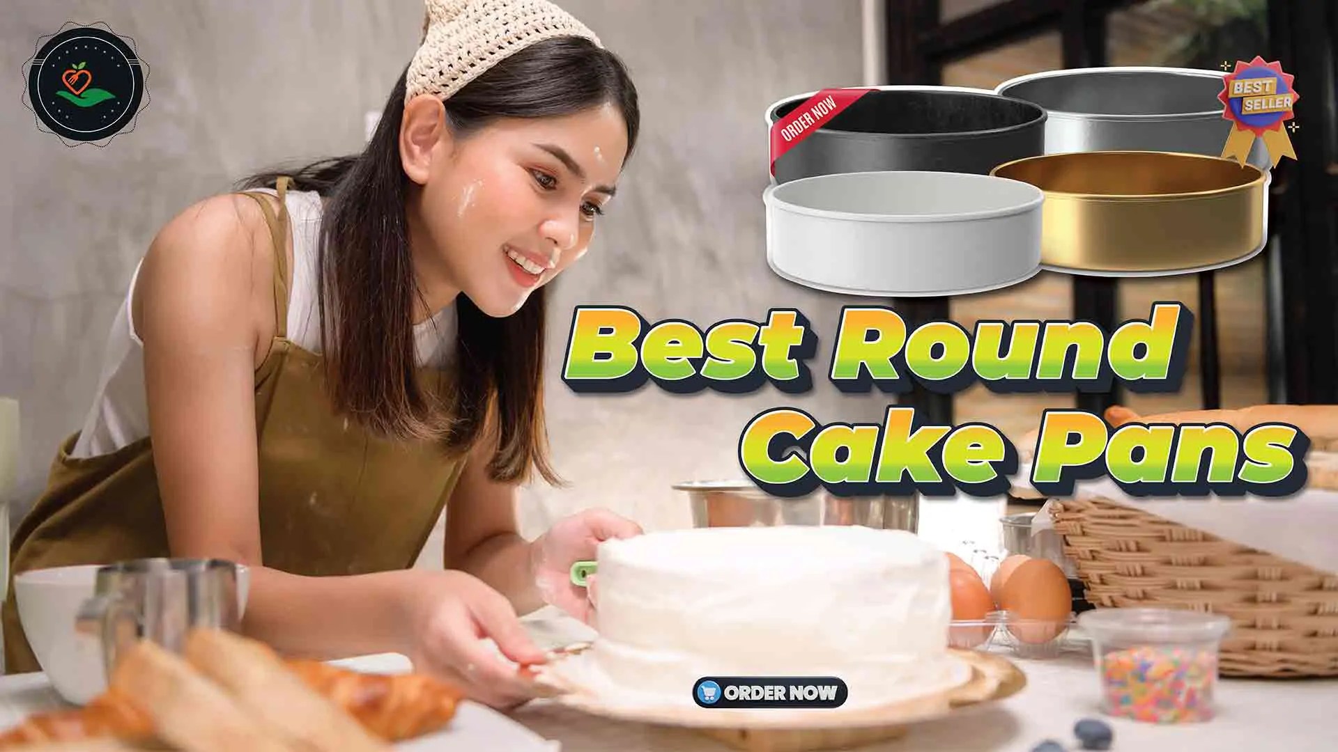 Best Round Cake Pans