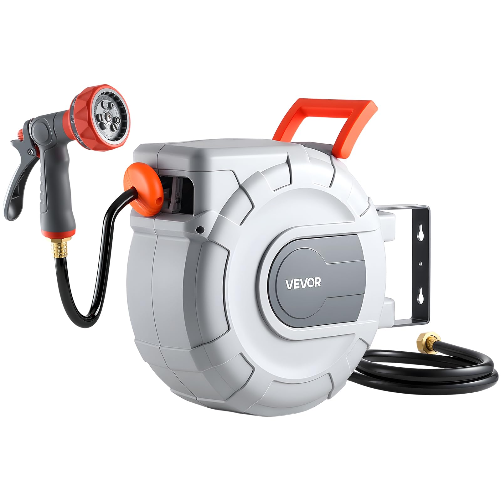 9-Function Hose Reel