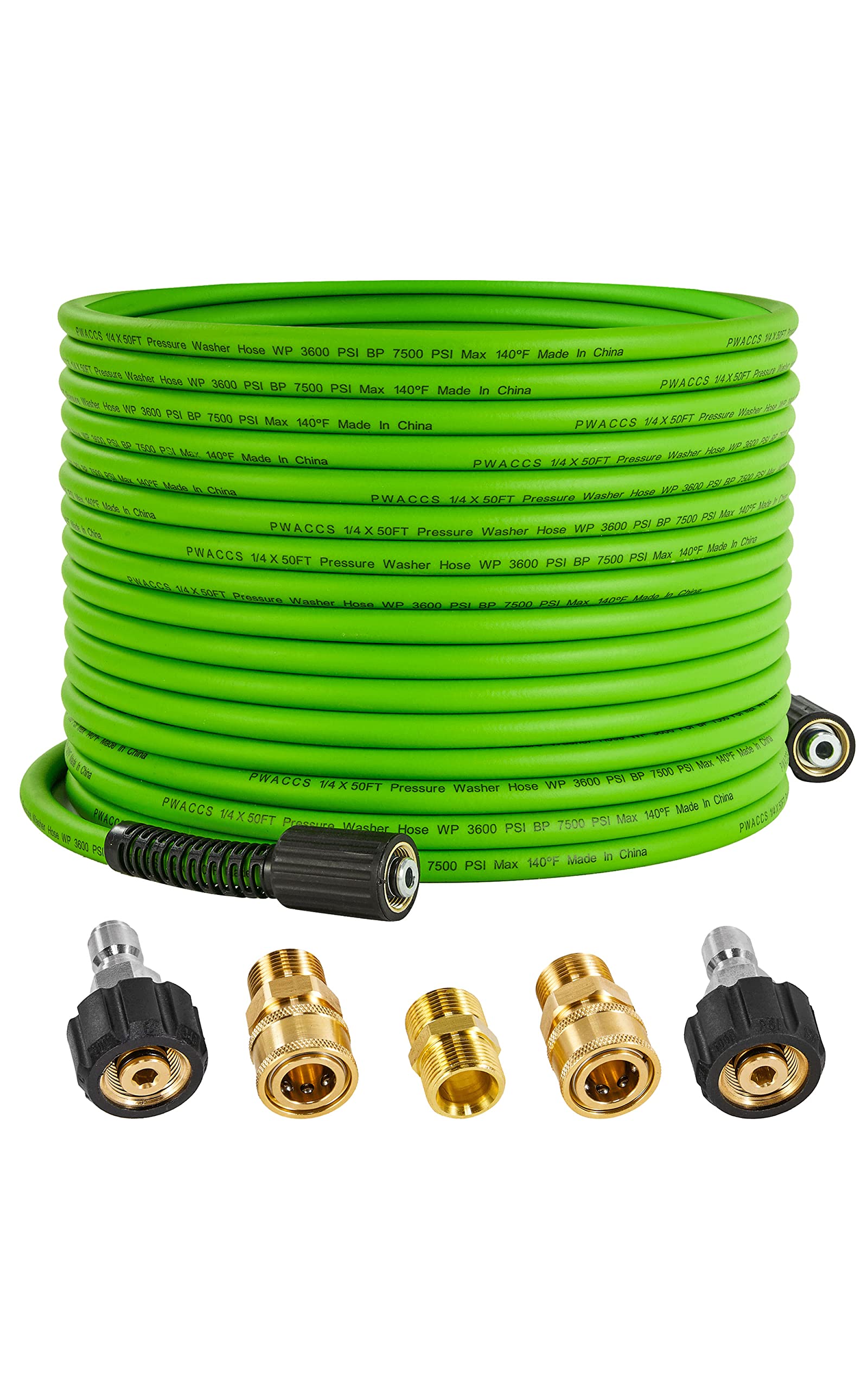 Pressure Washer Hose