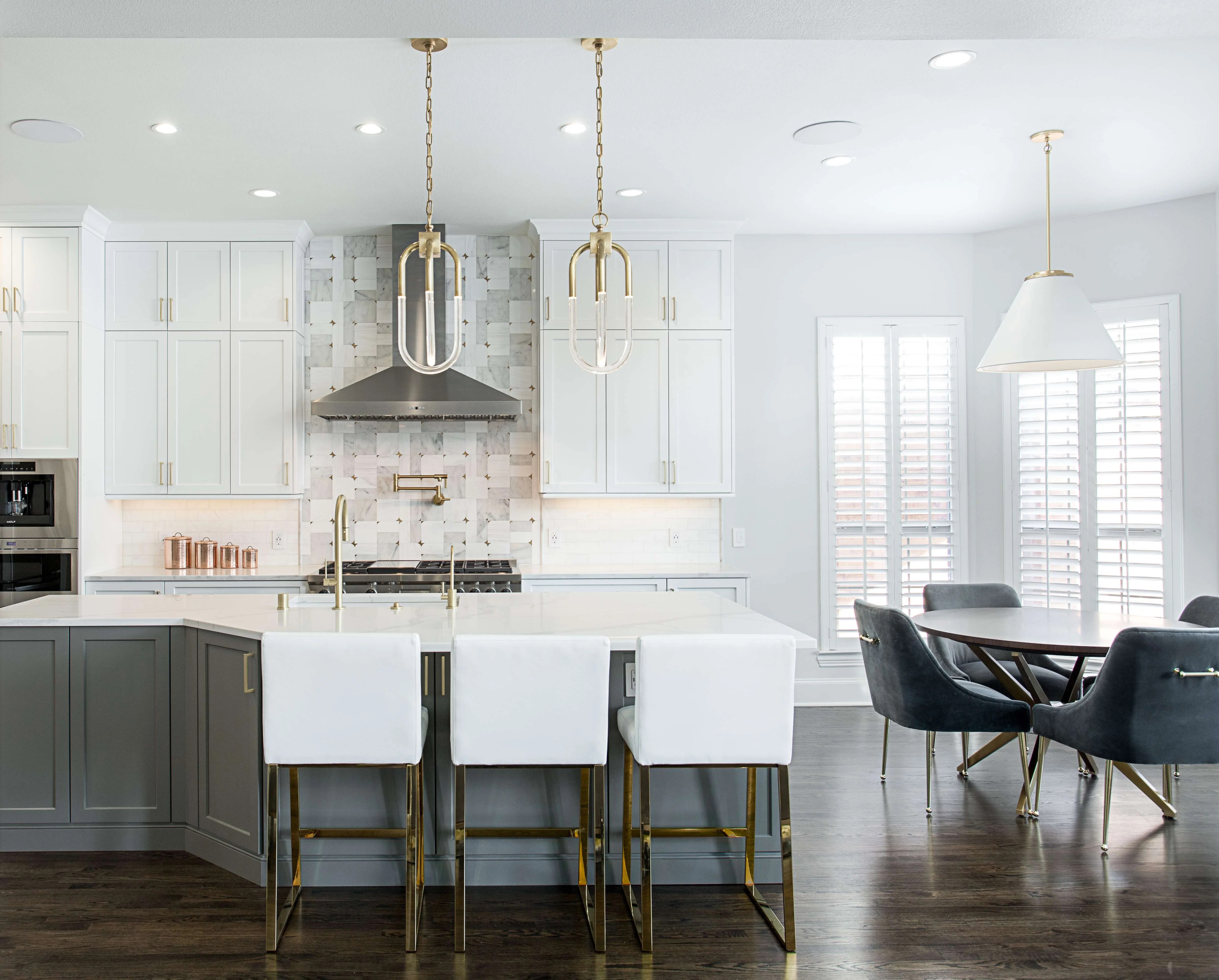 Kitchen Seating Options Kitchen Design Concepts
