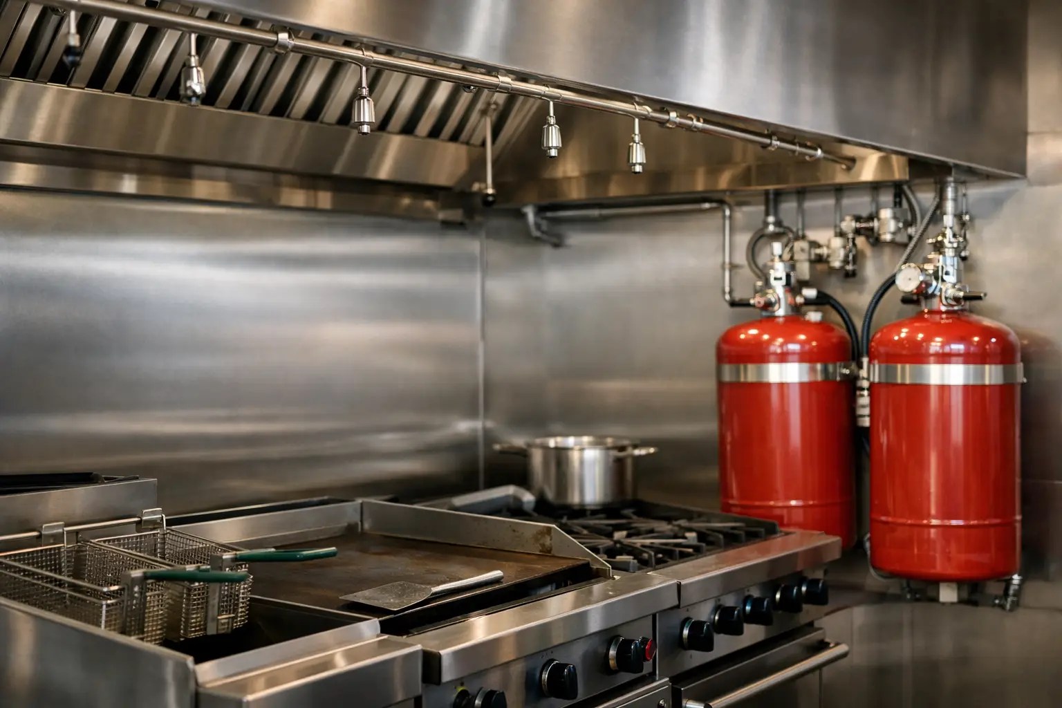 The Fire Suppression Quote Process Explained