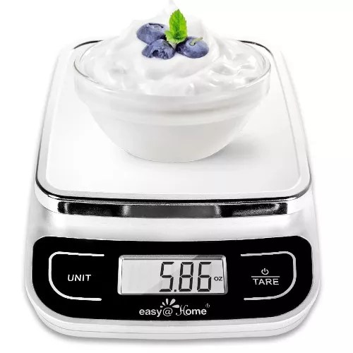 The best kitchen scale of 2024